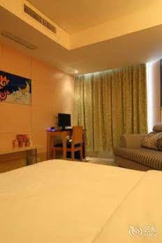 The Seven Hotel 이창 시 외부 사진